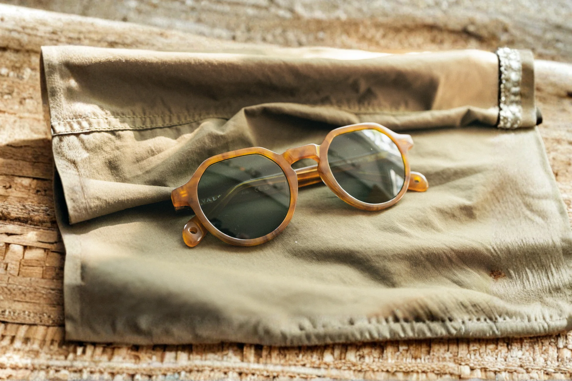 Performance Eyewear With a Purpose